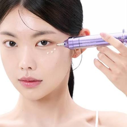 کرم دور چشم NAD و رتینول نامبر 9 نامبوزین