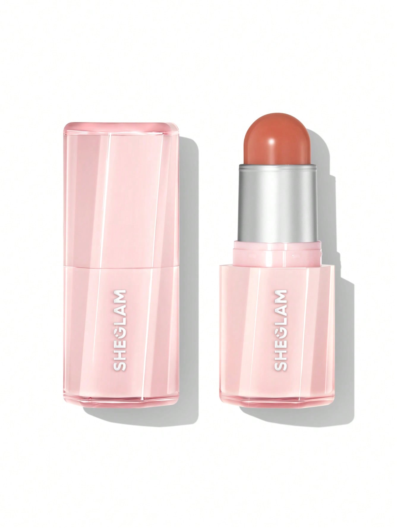 رژ گونه استیکی کره ای شیگلم